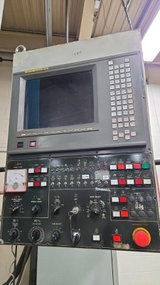 FEMCO CNC HORIZONTAL BORING MILL; MDL. BMC-110 - 7