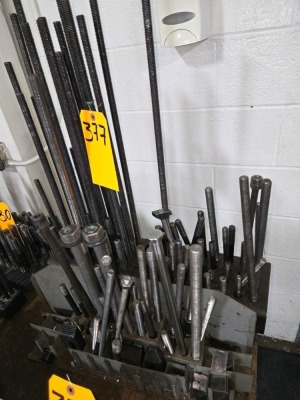 LOT HOLD DOWN SETS