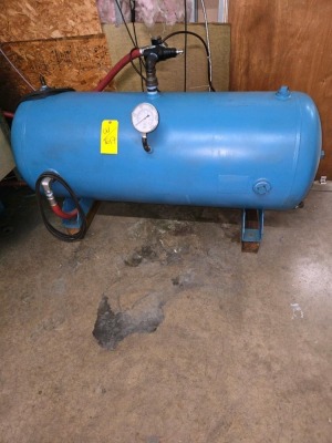 QUINCY AUTO DUAL CONTROL DRYER - 5