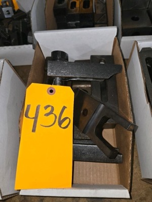 LOT FIXTURES