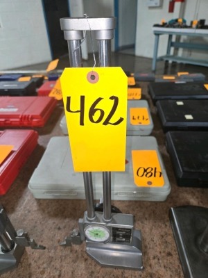 MITUTOYO HEIGHT GAGE