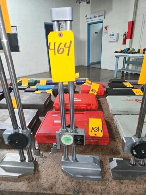 MITUTOYO HEIGHT GAGE