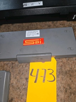 SPI MICROMETER