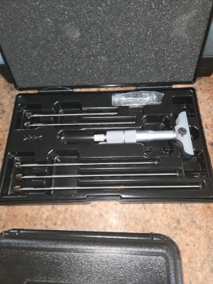 BORE GAGE - 2