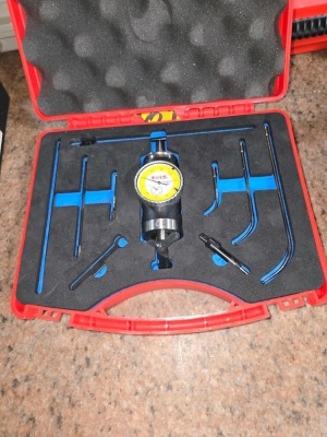 SPI DIAL BORE GAGE - 2