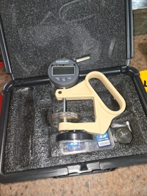 MARK-10 DIGITAL GAGE - 2