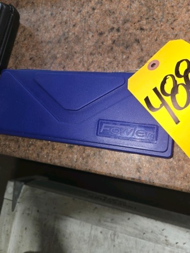 FOWLER DIGITAL MICROMETER