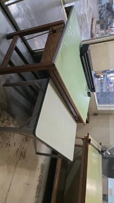 CONTENTS OF ROOM-NO COMPANY RECORDS OR FILES - 2