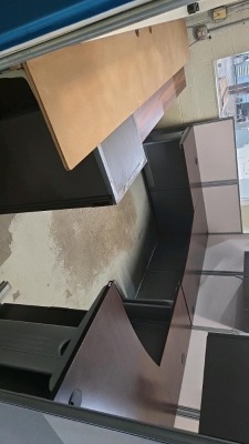 CONTENTS OF ROOM-NO COMPANY RECORDS OR FILES - 6