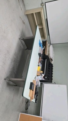 CONTENTS OF ROOM-NO COMPANY RECORDS OR FILES - 3