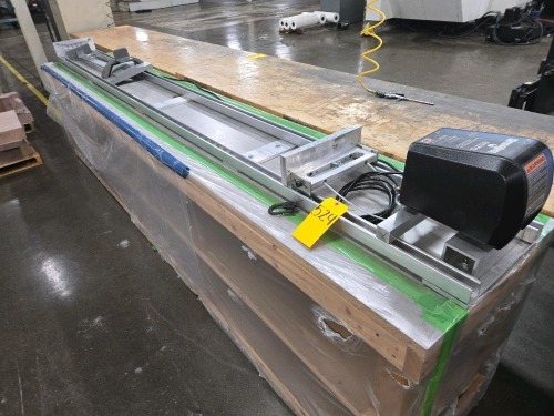 STRONG ARM ELECTRIC WINCH