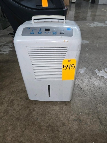 HUMIDIFIER