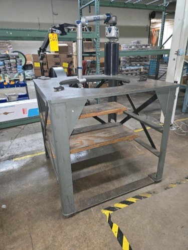 FARO EDGE INSPECTION ARM