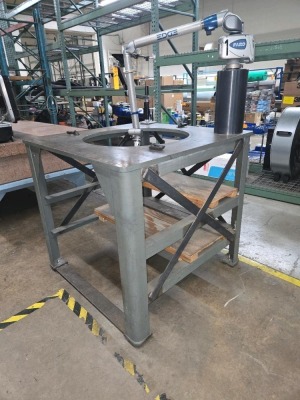 FARO EDGE INSPECTION ARM - 2