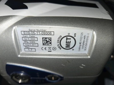 FARO EDGE INSPECTION ARM - 4
