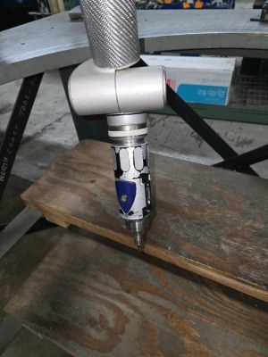 FARO EDGE INSPECTION ARM - 5