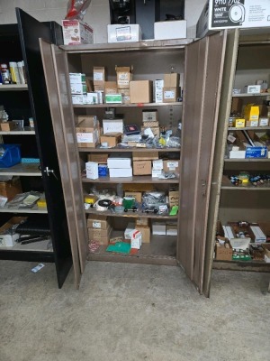 OFFICE & CONTENTS-NO COMPANY RECORDS - 4