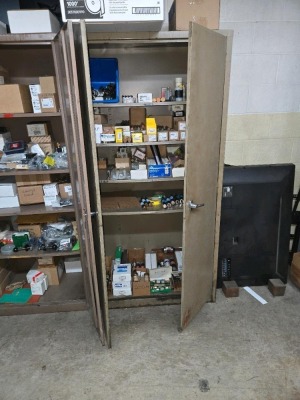 OFFICE & CONTENTS-NO COMPANY RECORDS - 5