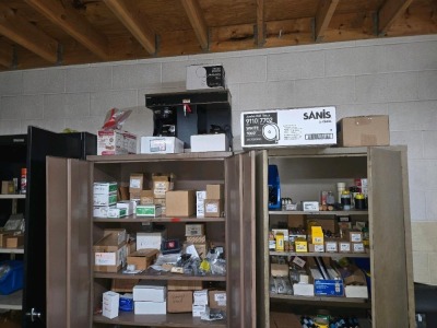 OFFICE & CONTENTS-NO COMPANY RECORDS - 6