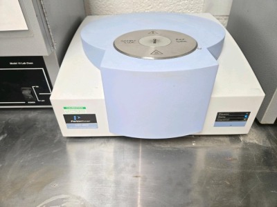 LOT LABORATORY OFFICE & CONTENTS-NO DOCUMENTS - 5