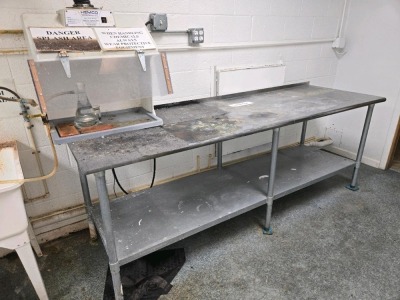 LOT LABORATORY OFFICE & CONTENTS-NO DOCUMENTS - 7