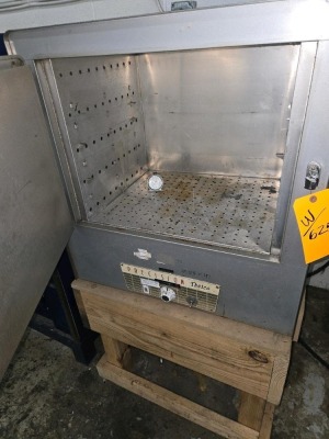 LOT HEAT TREAT OVENS - 6