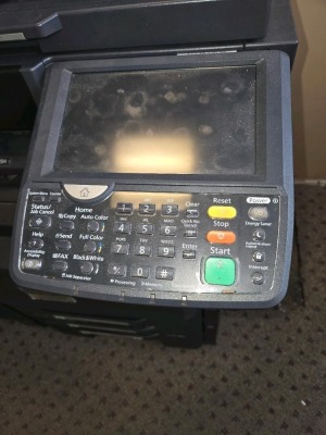 KYOCERA TASK ALFA 3051CI COPIER - 4
