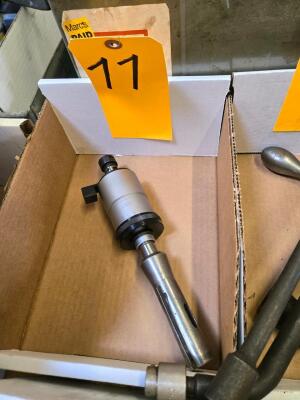 LOT TOOLING
