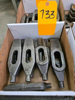 LOT KEN FORGE HOLD DOWNS