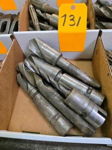 LOT END MILLS