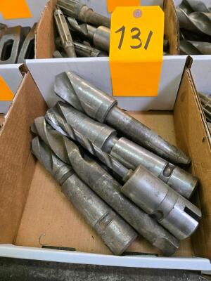 LOT END MILLS