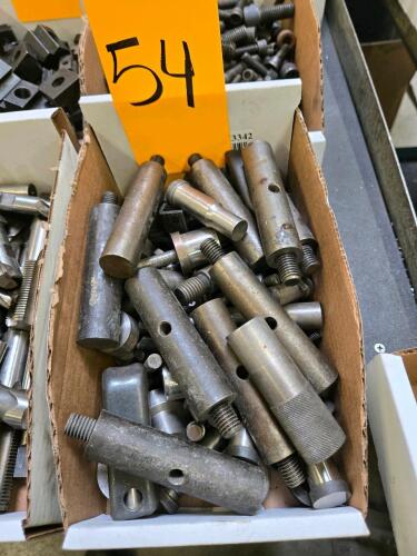 LOT TOOLING