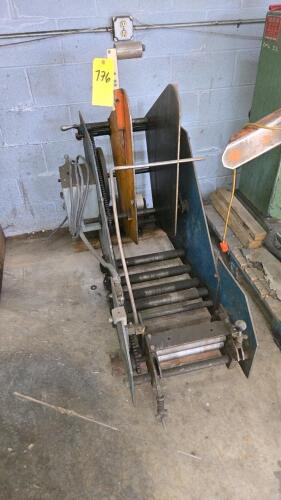 COIL HANDLER