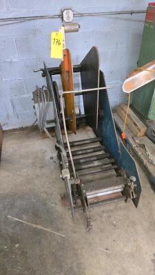 COIL HANDLER