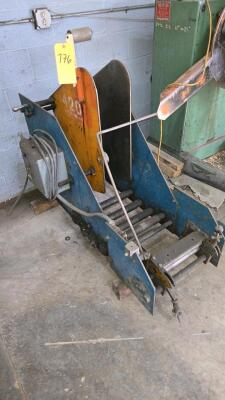 COIL HANDLER - 2