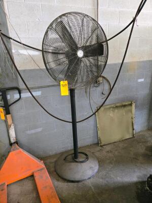 SHOP FAN