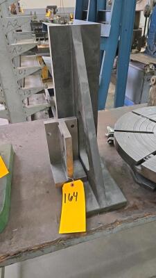 LOT ANGLE PLATES