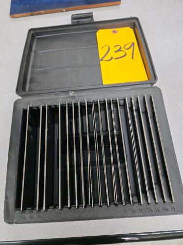 SINE PLATES
