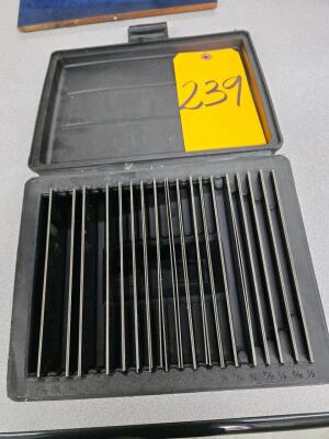 SINE PLATES
