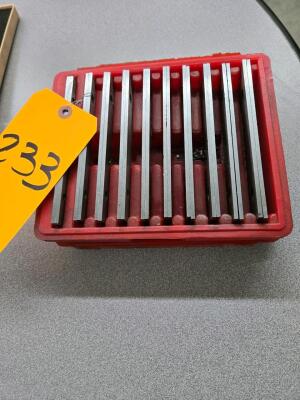 SINE PLATES
