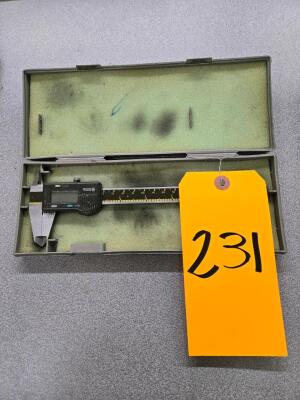 MATCO CALIPER