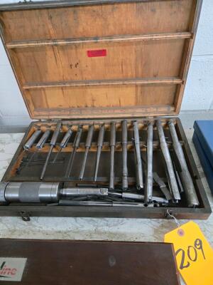 SUPERIOR CLEVELAND TOOLS