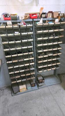 LOT MISCELLANEOUS SHOP ACCESSORIES - 2