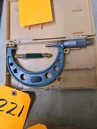 MICROMETER