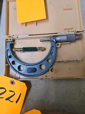 MICROMETER