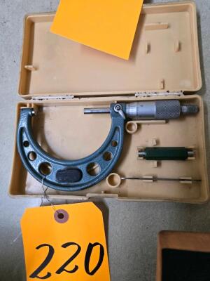 MICROMETER