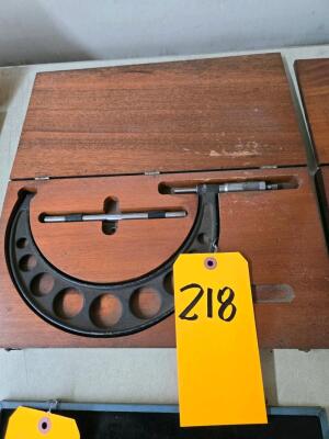 MICROMETER