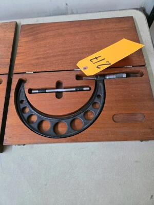 MICROMETER