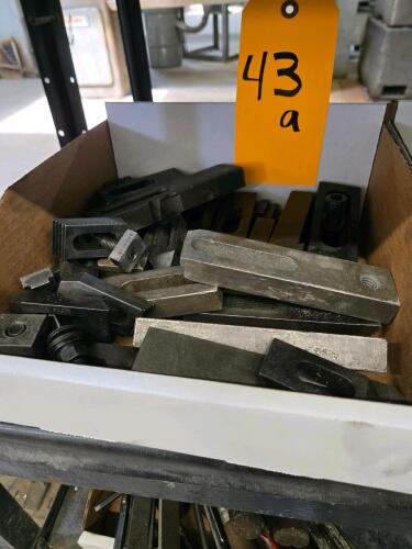 LOT TOOLING