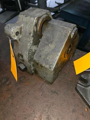 LOT ARBOR SUPPORTS - 2